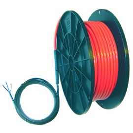 Cablu incalzitor pentru degivrare - 30W/m