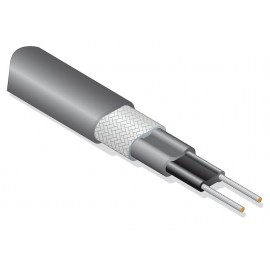 GTe2 - Cablu incalzitor pentru incalzire in pardoseala 20W/m