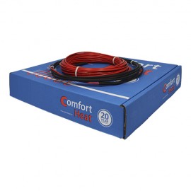 Heating cable Comfortheat CTAV-18 , 18W/m