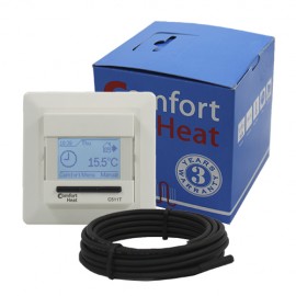 Thermostat programable  C-511T including temperature sensor